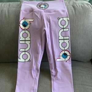 Bang energy vpx leggings
